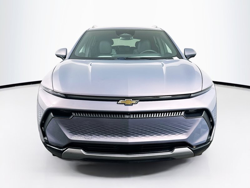 chevrolet equinox ev 2025 3GN7DNRP5SS200021 image chevrolet equinox ev 2025 3GN7DNRP5SS200021 image